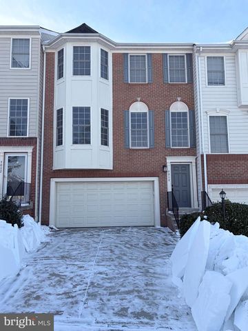 9080 BREWER CREEK PL, Manassas, VA 20109