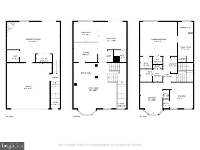 9080 BREWER CREEK PL, Manassas, VA 20109