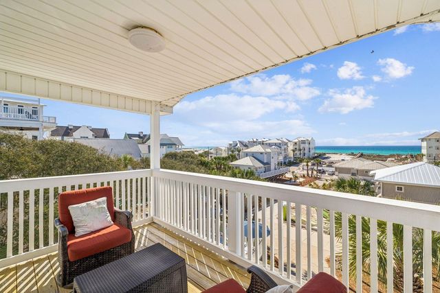 167 Walton Magnolia Lane, Inlet Beach, FL 32461