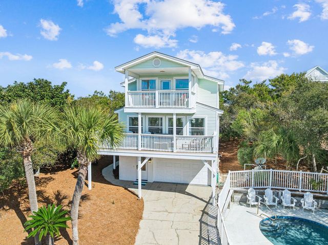167 Walton Magnolia Lane, Inlet Beach, FL 32461