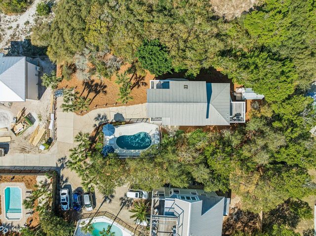 167 Walton Magnolia Lane, Inlet Beach, FL 32461