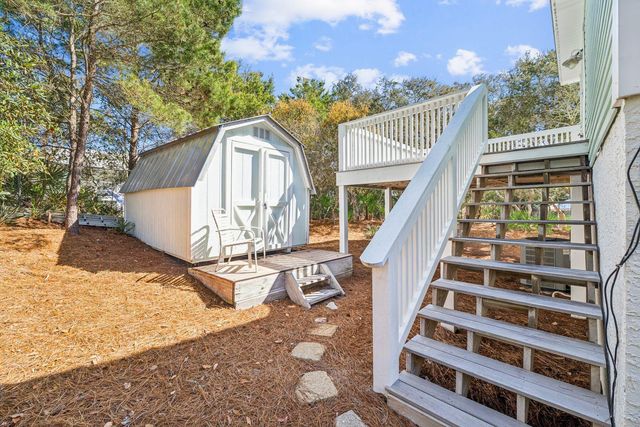 167 Walton Magnolia Lane, Inlet Beach, FL 32461