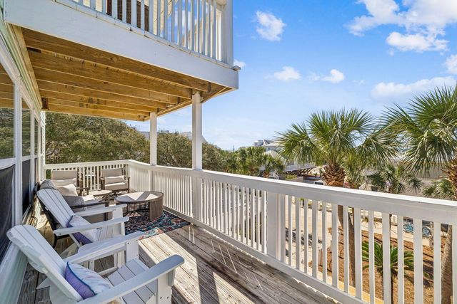 167 Walton Magnolia Lane, Inlet Beach, FL 32461