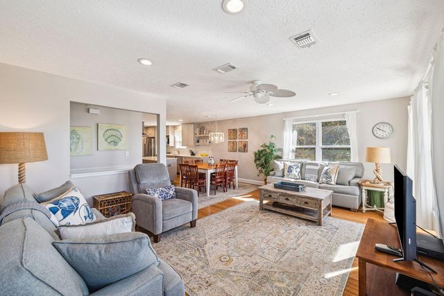 167 Walton Magnolia Lane, Inlet Beach, FL 32461