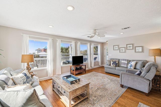 167 Walton Magnolia Lane, Inlet Beach, FL 32461