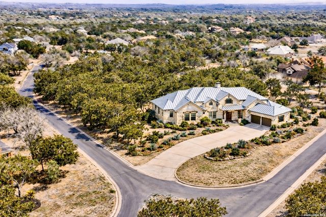 0 Fels Mauer, New Braunfels, TX 78132