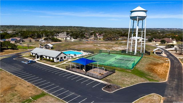 0 Fels Mauer, New Braunfels, TX 78132