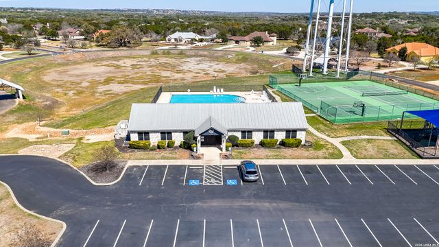 0 Fels Mauer, New Braunfels, TX 78132