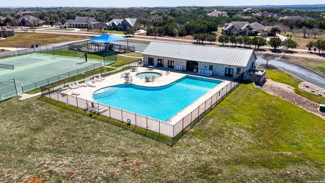 0 Fels Mauer, New Braunfels, TX 78132