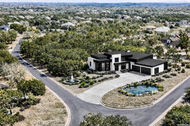 0 Fels Mauer, New Braunfels, TX 78132