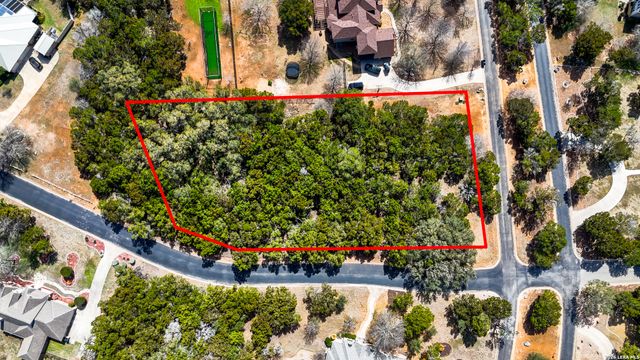 0 Fels Mauer, New Braunfels, TX 78132