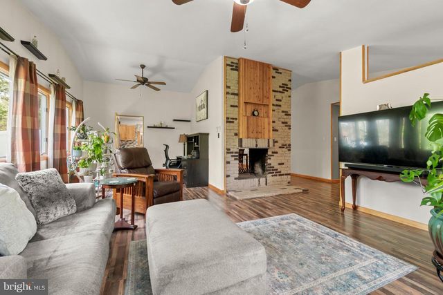 120 MARBEL AVE, Marlton, NJ 08053