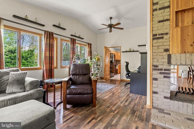 120 MARBEL AVE, Marlton, NJ 08053