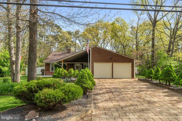 120 MARBEL AVE, Marlton, NJ 08053