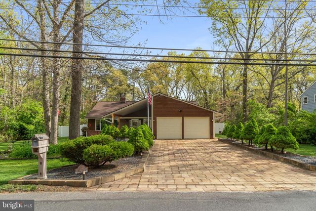 120 MARBEL AVE, Marlton, NJ 08053