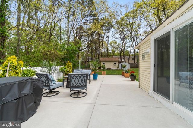 120 MARBEL AVE, Marlton, NJ 08053