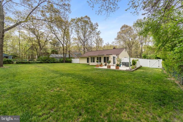 120 MARBEL AVE, Marlton, NJ 08053