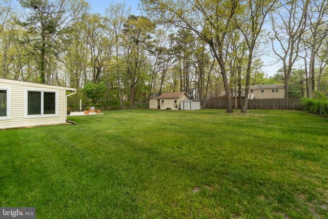 120 MARBEL AVE, Marlton, NJ 08053