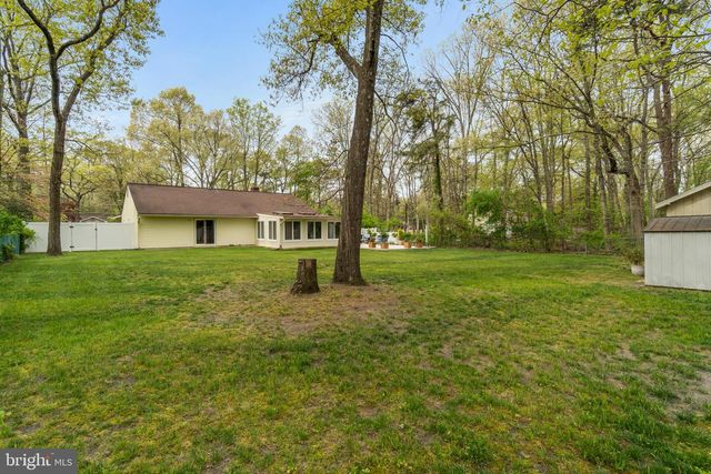120 MARBEL AVE, Marlton, NJ 08053