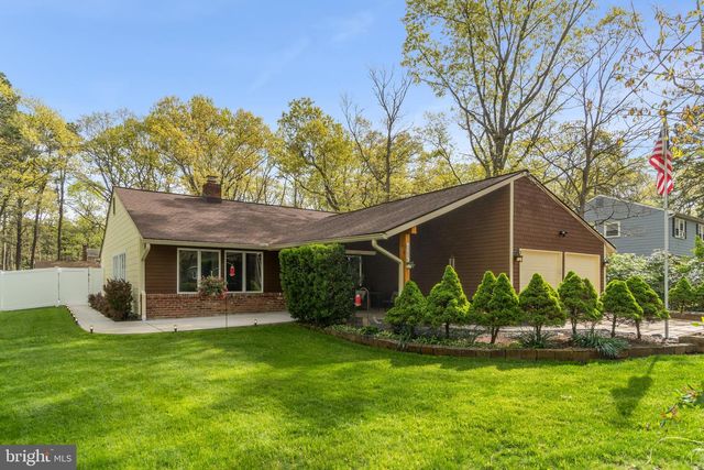 120 MARBEL AVE, Marlton, NJ 08053