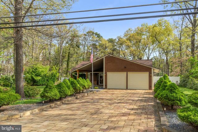 120 MARBEL AVE, Marlton, NJ 08053