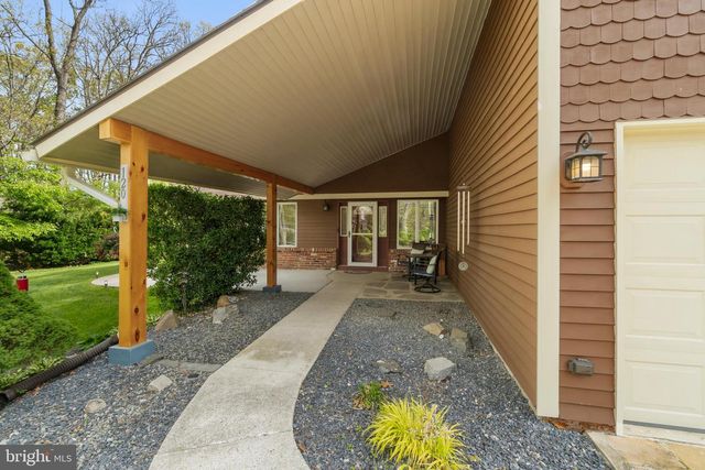 120 MARBEL AVE, Marlton, NJ 08053