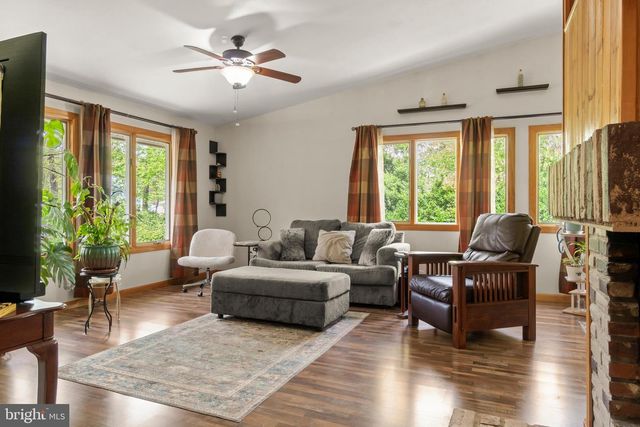 120 MARBEL AVE, Marlton, NJ 08053