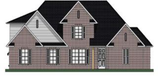 131 COMO LN, Atoka, TN 38004
