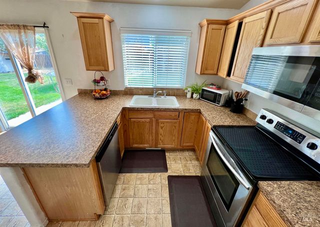 3428 S Rock Springs, Nampa, ID 83686