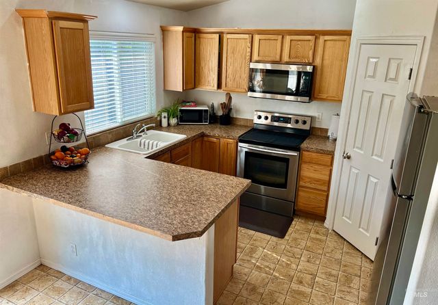 3428 S Rock Springs, Nampa, ID 83686