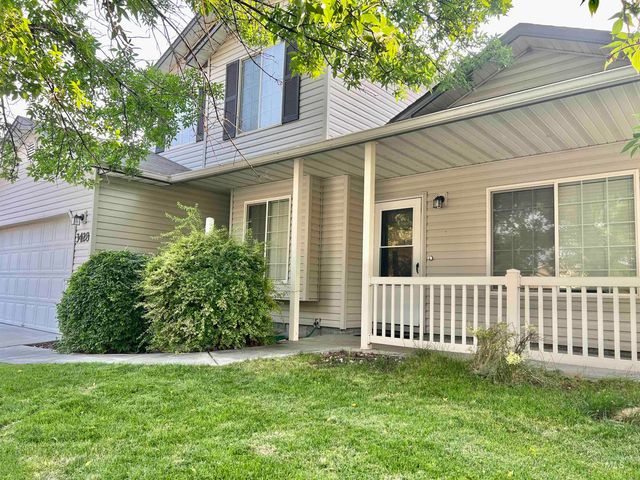3428 S Rock Springs, Nampa, ID 83686
