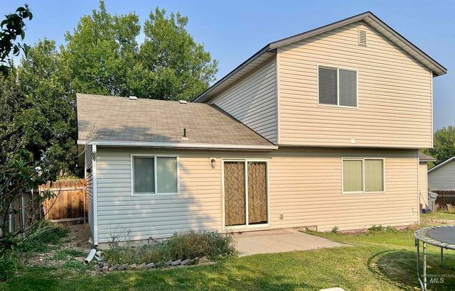 3428 S Rock Springs, Nampa, ID 83686