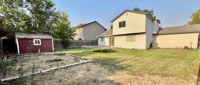 3428 S Rock Springs, Nampa, ID 83686