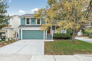 408 Fillmore Court, Louisville, CO 80027