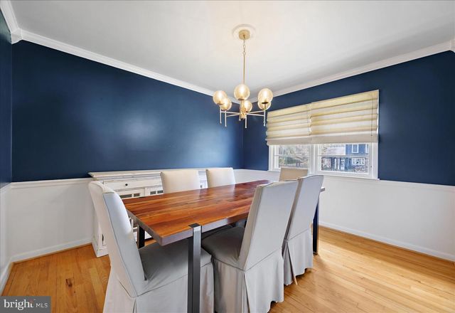 811 TEAKWOOD DR, Severna Park, MD 21146