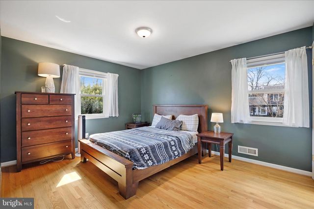 811 TEAKWOOD DR, Severna Park, MD 21146