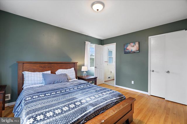 811 TEAKWOOD DR, Severna Park, MD 21146