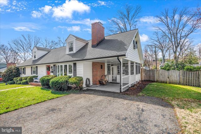 811 TEAKWOOD DR, Severna Park, MD 21146