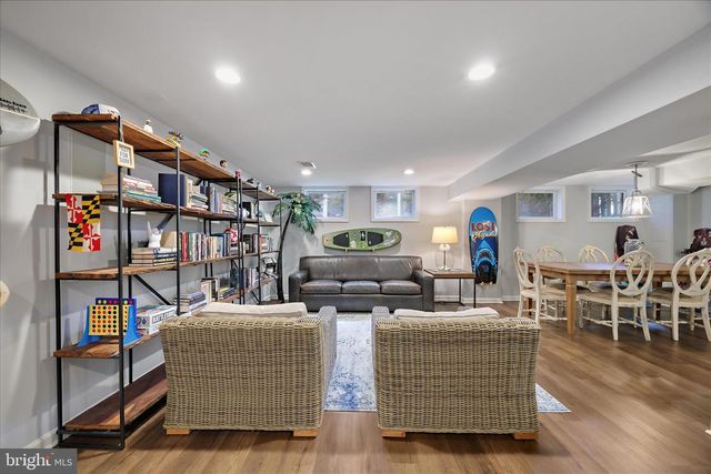 811 TEAKWOOD DR, Severna Park, MD 21146