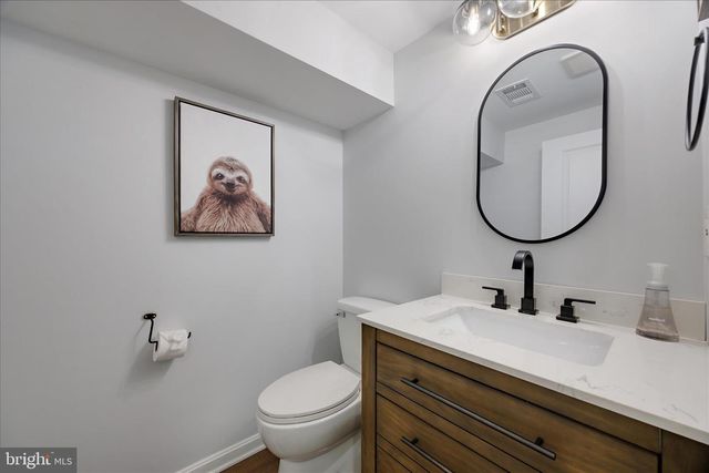 811 TEAKWOOD DR, Severna Park, MD 21146