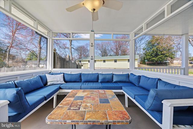 811 TEAKWOOD DR, Severna Park, MD 21146