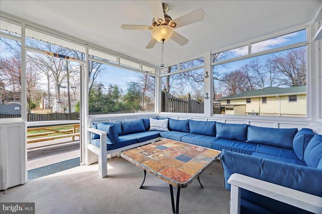 811 TEAKWOOD DR, Severna Park, MD 21146