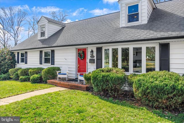 811 TEAKWOOD DR, Severna Park, MD 21146