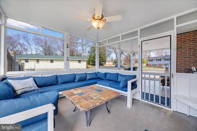 811 TEAKWOOD DR, Severna Park, MD 21146