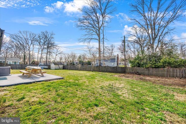 811 TEAKWOOD DR, Severna Park, MD 21146