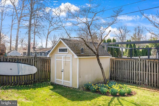 811 TEAKWOOD DR, Severna Park, MD 21146