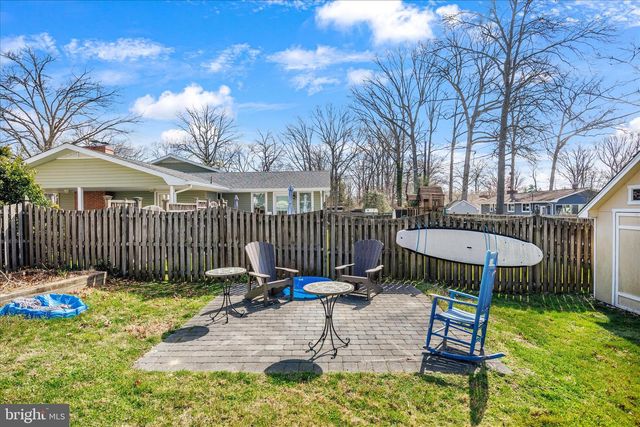 811 TEAKWOOD DR, Severna Park, MD 21146