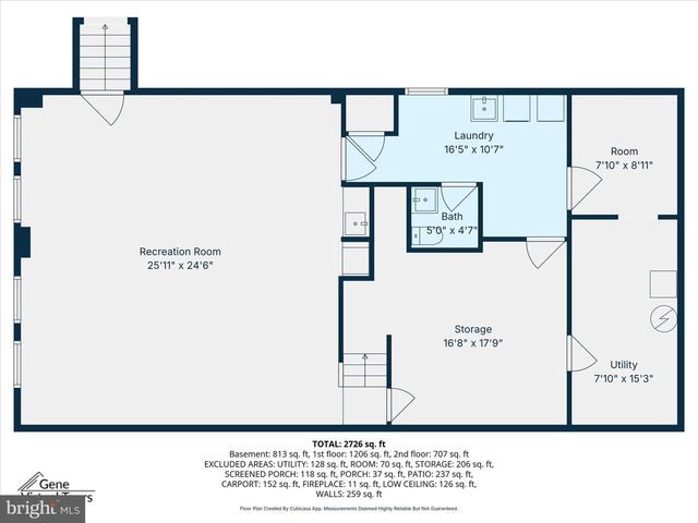 811 TEAKWOOD DR, Severna Park, MD 21146