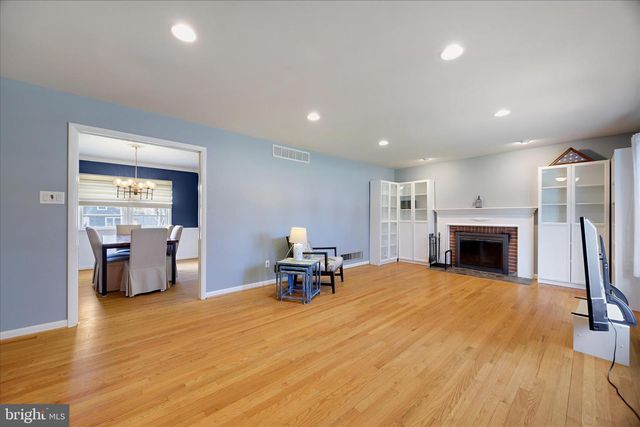 811 TEAKWOOD DR, Severna Park, MD 21146