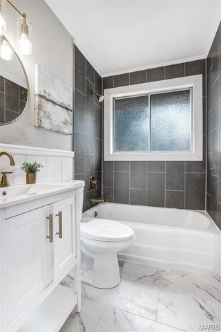 1912 Shardell Drive, Unincorporated, MO 63138